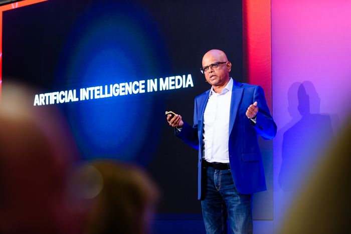 IBC2026 creates new pathways from innovation to real-world industry impact