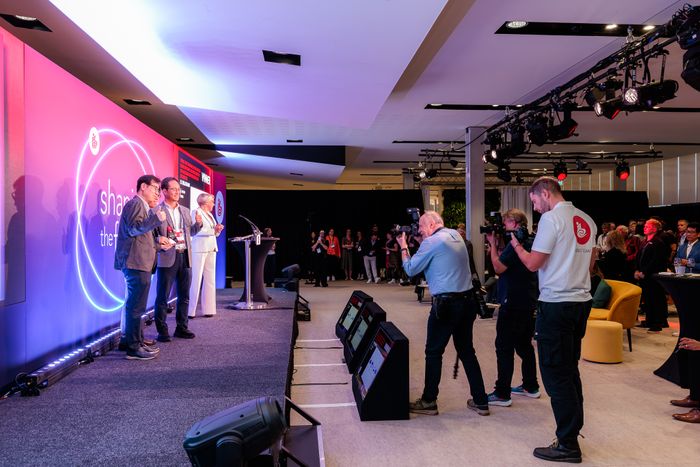 IBC2026 Innovation Awards finalists unveiled, honouring collaborative advances across global media and entertainment