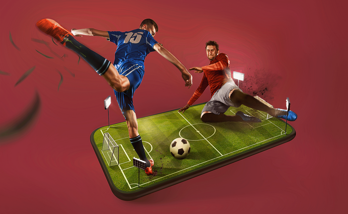 Ready for Action: IBC2026 puts sport at the winning end of media innovation