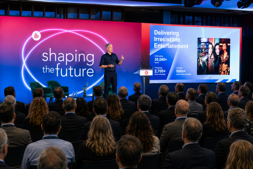 IBC2026 Conference tackles AI in action, live sport, creator disruption and trust in content