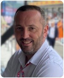 Lee Wright