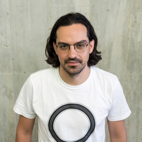 Pedro Centieiro