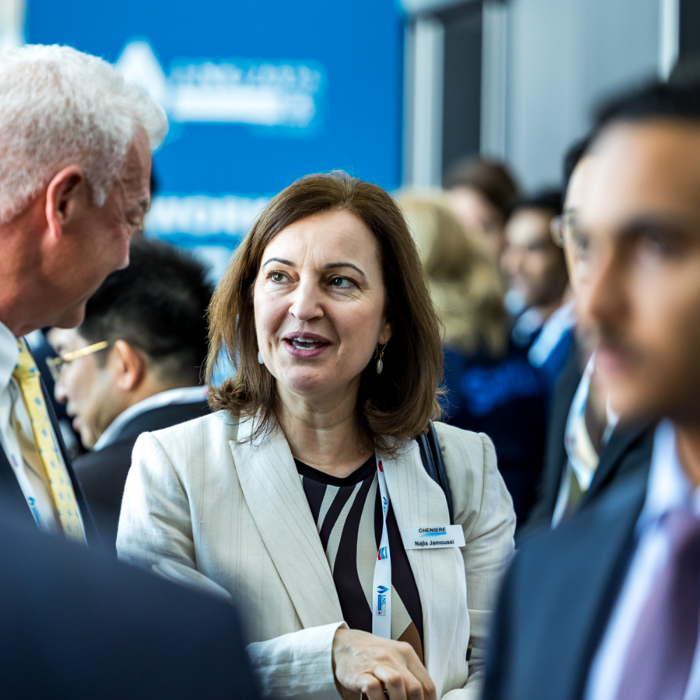 Networking