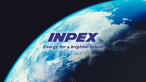 INPEX Corporate Profile Video2025 Long Version