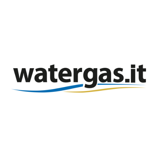 Watergas