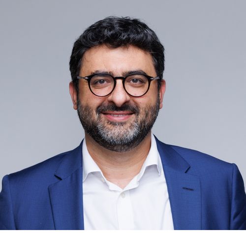 Fares El Khazen