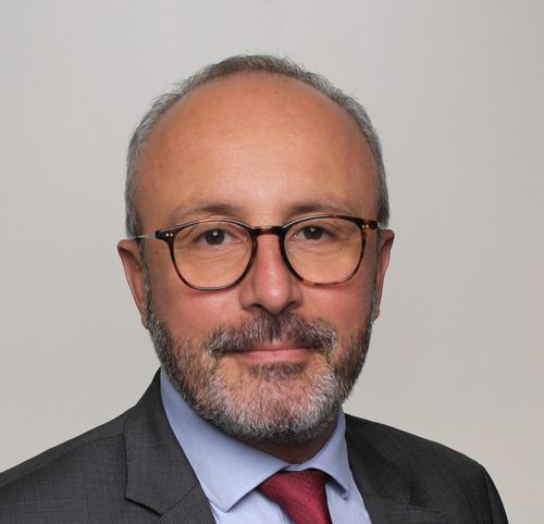 Laurent David
