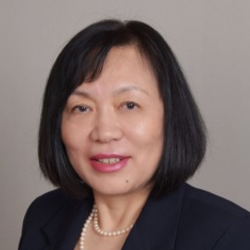 Xiaoli Wright