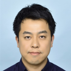 Yusuke Miyazaki