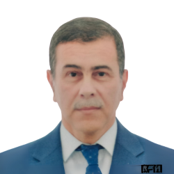 Rachid Baiche