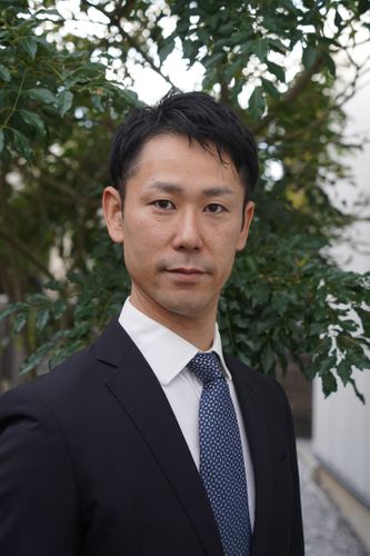 Naoki Watanabe