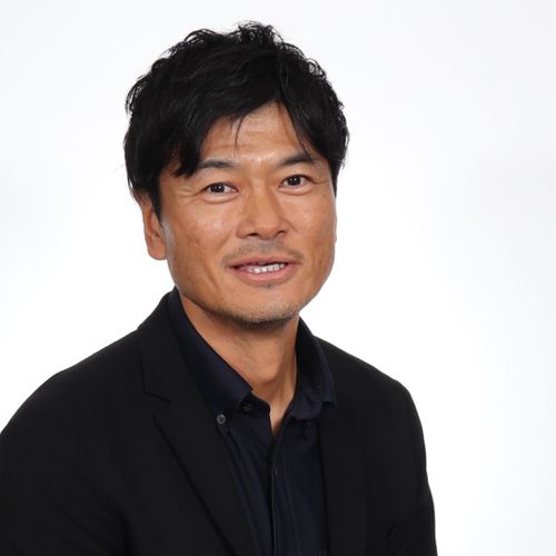 Tomohide Muraoka