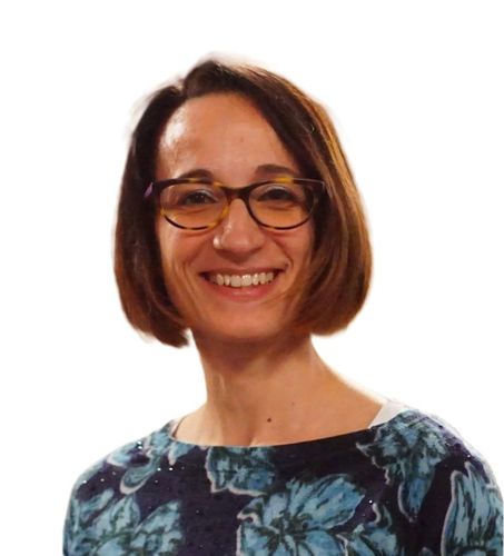 Alessia Arteconi