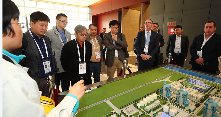 Effective strategies and policies to increase LNG supplies for emerging economies