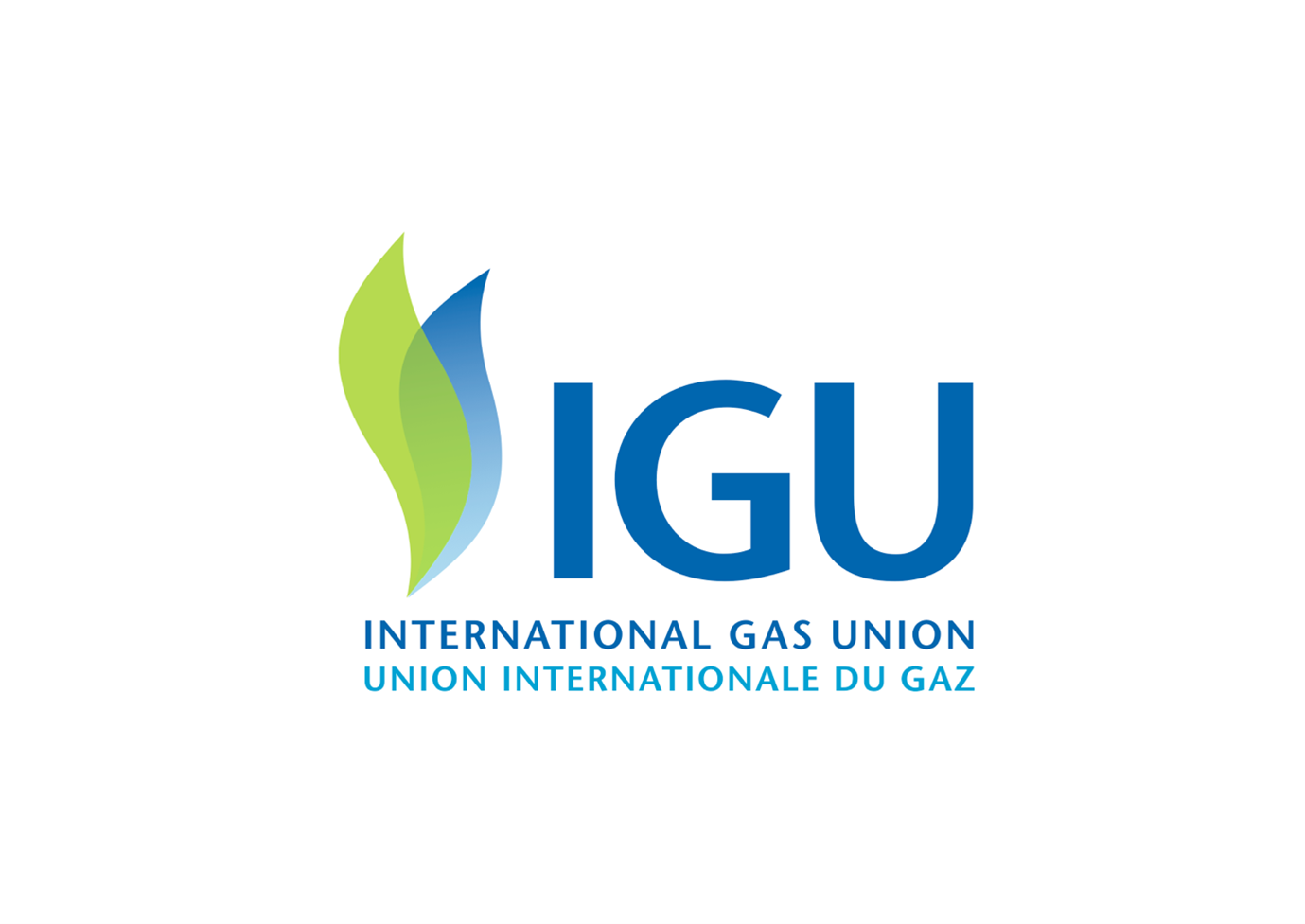 IGU Logo