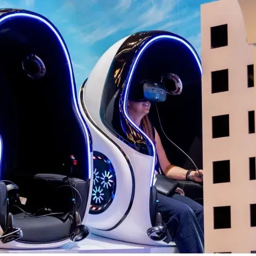 Innovation Exhibition