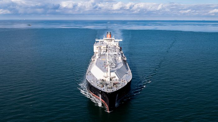 We are your partner for reliable and flexible LNG solutions