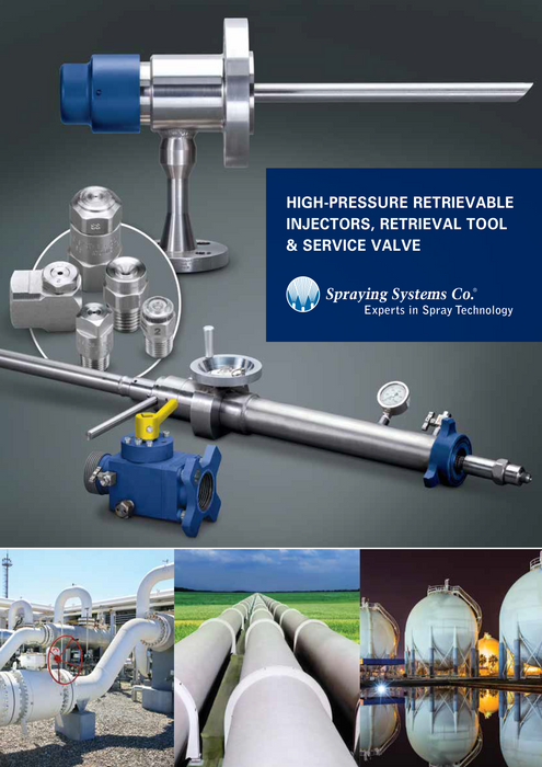 Optimize Chemical Injection