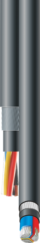 Power, Control & Earthing Cables