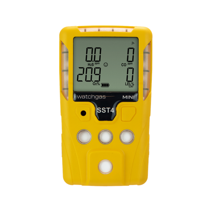 WatchGas SST4 Micro & Mini