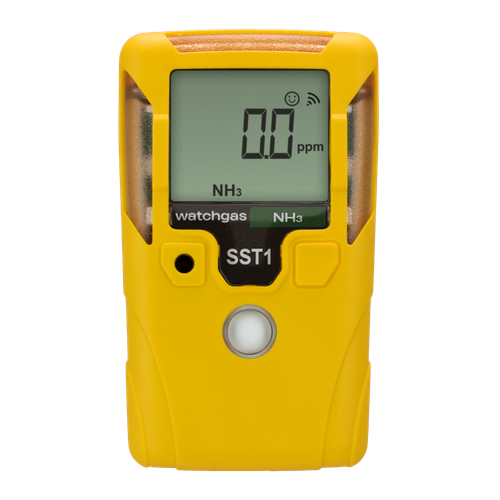 WatchGas SST1 - Serviceable