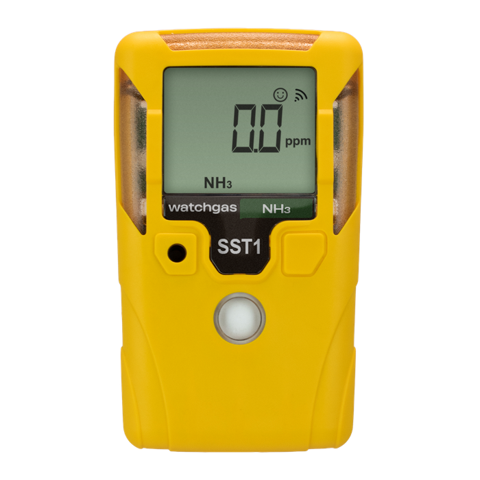 WatchGas SST1 - Serviceable