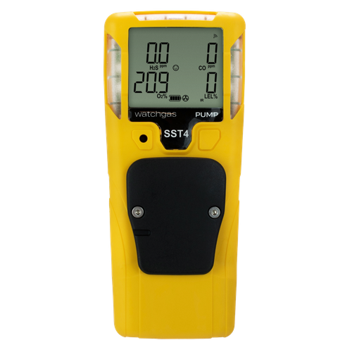 WatchGas SST4 Pump
