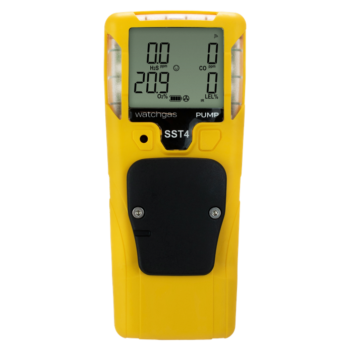 WatchGas SST4 Pump