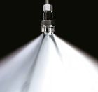 High Pressure Water Mist Discharge