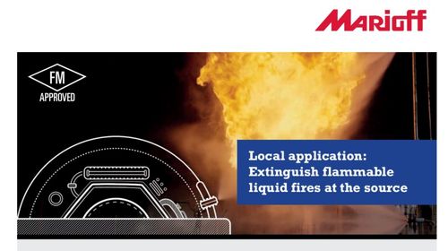 FM Local Application Approved