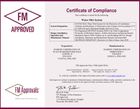 FM Local Application Approved