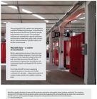 Marioff HI-FOG® packaged systems. Fire protection for the Oil & gas and power industries