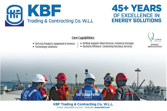 OIL GAS & PETROCHEMICALS