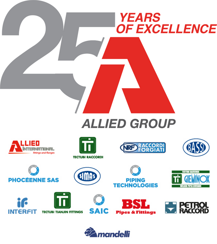 Allied Group manufacturing companies