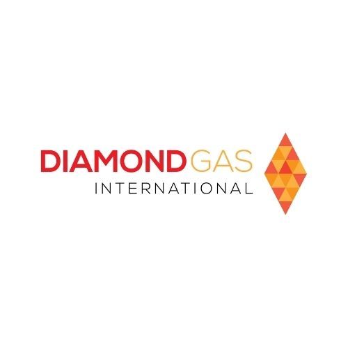 Diamond Gas International Pte. Ltd.