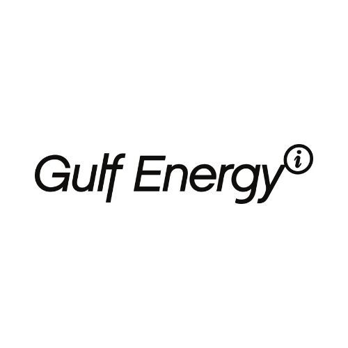 Gulf Energy Information