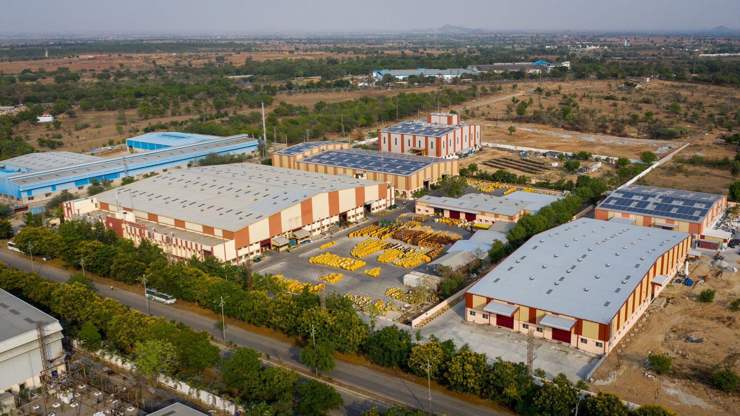 Thermo Cables Limited