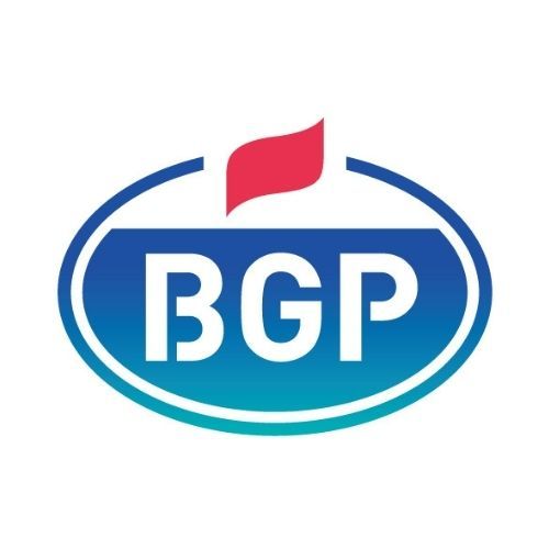 BGP