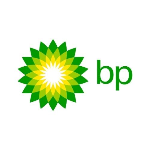 bp plc