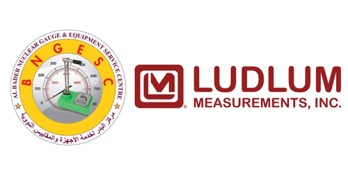 Albader Nuclear Gauge & Equipment Service Center / Ludlum Measurement
