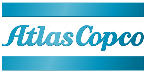 Atlas Copco Gas and Process