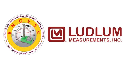 Albader Nuclear Gauge & Equipment Service Center / Ludlum Measurement Inc