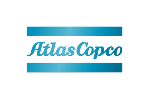 Atlas Copco Gas and Process