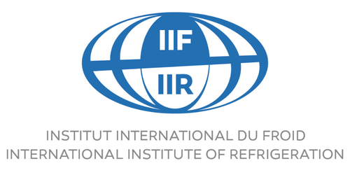 International Institute of Refrigeration (IIR)