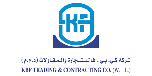 KBF Trading and Contracting Co W.L.L.