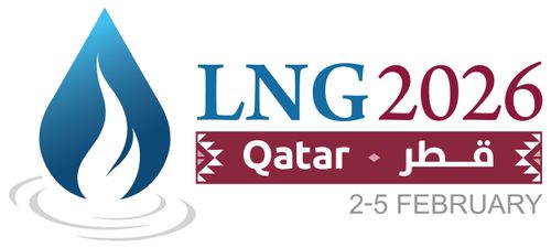 LNG2026 - Discovery Hub