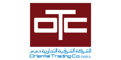 Oriental Trading Co. 