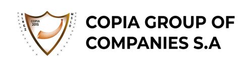 Copia Group of Companies S.A