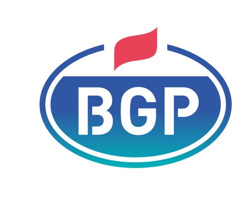 BGP