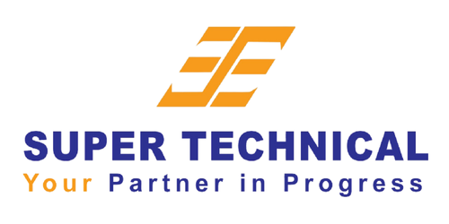 Supertechnical Enterprises